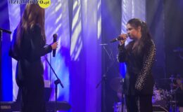 Koncert „Dotyk Chmur” w wykonaniu Szkoły Muzyki i Tańca Art Music oraz gości