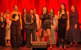 Koncert „Dotyk Chmur” w wykonaniu Szkoły Muzyki i Tańca Art Music oraz gości