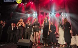 Koncert „Dotyk Chmur” w wykonaniu Szkoły Muzyki i Tańca Art Music oraz gości