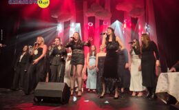 Koncert „Dotyk Chmur” w wykonaniu Szkoły Muzyki i Tańca Art Music oraz gości