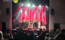 Koncert „Dotyk Chmur” w wykonaniu Szkoły Muzyki i Tańca Art Music oraz gości