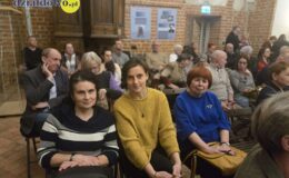 „Obóz Soldau – by człowiek pamiętał”. Promocja publikacji w Muzeum Pogranicza
