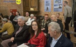 „Obóz Soldau – by człowiek pamiętał”. Promocja publikacji w Muzeum Pogranicza