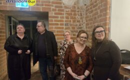 „Obóz Soldau – by człowiek pamiętał”. Promocja publikacji w Muzeum Pogranicza
