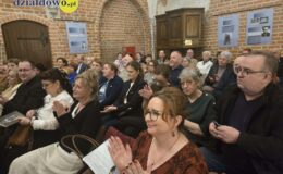 „Obóz Soldau – by człowiek pamiętał”. Promocja publikacji w Muzeum Pogranicza