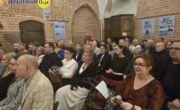 „Obóz Soldau – by człowiek pamiętał”. Promocja publikacji w Muzeum Pogranicza