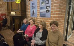 „Obóz Soldau – by człowiek pamiętał”. Promocja publikacji w Muzeum Pogranicza