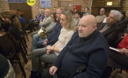 „Obóz Soldau – by człowiek pamiętał”. Promocja publikacji w Muzeum Pogranicza