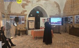 „Obóz Soldau – by człowiek pamiętał”. Promocja publikacji w Muzeum Pogranicza