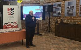 „Obóz Soldau – by człowiek pamiętał”. Promocja publikacji w Muzeum Pogranicza
