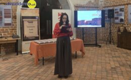 „Obóz Soldau – by człowiek pamiętał”. Promocja publikacji w Muzeum Pogranicza