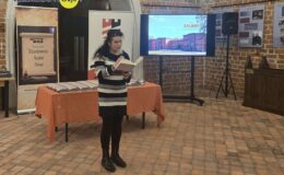 „Obóz Soldau – by człowiek pamiętał”. Promocja publikacji w Muzeum Pogranicza