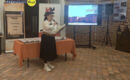 „Obóz Soldau – by człowiek pamiętał”. Promocja publikacji w Muzeum Pogranicza