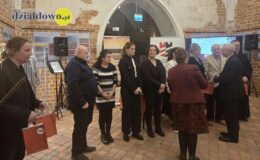 „Obóz Soldau – by człowiek pamiętał”. Promocja publikacji w Muzeum Pogranicza