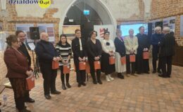 „Obóz Soldau – by człowiek pamiętał”. Promocja publikacji w Muzeum Pogranicza