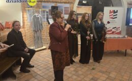 „Obóz Soldau – by człowiek pamiętał”. Promocja publikacji w Muzeum Pogranicza