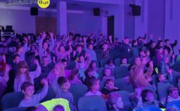 W magicznym świecie piosenek z Akademii Pana Kleksa