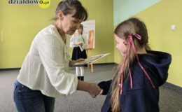 Eliminacje miejskie Wojewódzkiego Konkursu Recytatorskiego “Spotkania z poezją” 2026 