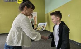 Eliminacje miejskie Wojewódzkiego Konkursu Recytatorskiego “Spotkania z poezją” 2026 