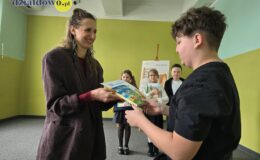 Eliminacje miejskie Wojewódzkiego Konkursu Recytatorskiego “Spotkania z poezją” 2026