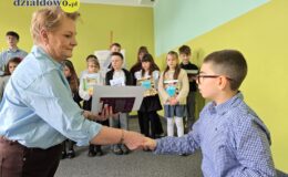 Eliminacje miejskie Wojewódzkiego Konkursu Recytatorskiego “Spotkania z poezją” 2026
