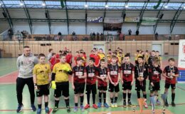 MKS CUP 2026 o Puchar Starosty Działdowskiego