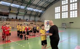 MKS CUP 2026 o Puchar Starosty Działdowskiego