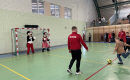 MKS CUP 2026 o Puchar Burmistrza Działdowa