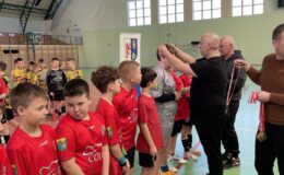 MKS CUP 2026 o Puchar Starosty Działdowskiego