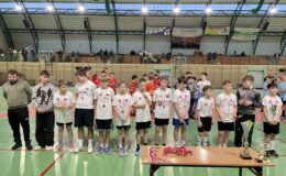 MKS CUP 2026 o Puchar Burmistrza Działdowa
