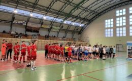 MKS CUP 2026 o Puchar Burmistrza Działdowa