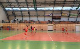 MKS CUP 2026 o Puchar Starosty Działdowskiego