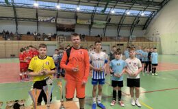 MKS CUP 2026 o Puchar Burmistrza Działdowa