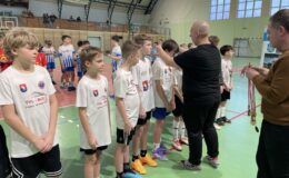 MKS CUP 2026 o Puchar Burmistrza Działdowa
