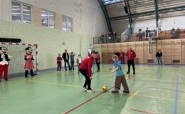 MKS CUP 2026 o Puchar Burmistrza Działdowa