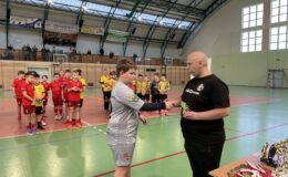 MKS CUP 2026 o Puchar Starosty Działdowskiego