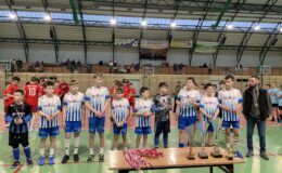 MKS CUP 2026 o Puchar Burmistrza Działdowa