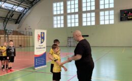 MKS CUP 2026 o Puchar Starosty Działdowskiego
