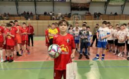 MKS CUP 2026 o Puchar Burmistrza Działdowa