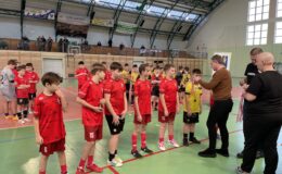MKS CUP 2026 o Puchar Starosty Działdowskiego