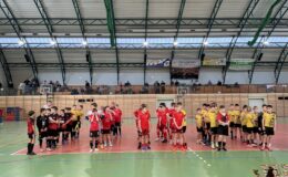 MKS CUP 2026 o Puchar Starosty Działdowskiego
