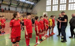MKS CUP 2026 o Puchar Starosty Działdowskiego