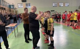 MKS CUP 2026 o Puchar Starosty Działdowskiego