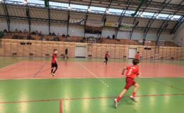 MKS CUP 2026 o Puchar Starosty Działdowskiego