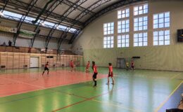 MKS CUP 2026 o Puchar Starosty Działdowskiego