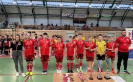 MKS CUP 2026 o Puchar Starosty Działdowskiego