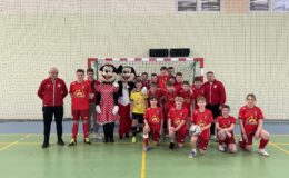 MKS CUP 2026 o Puchar Burmistrza Działdowa