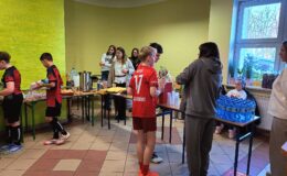 MKS CUP 2026 o Puchar Starosty Działdowskiego