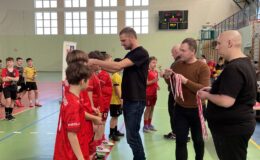MKS CUP 2026 o Puchar Starosty Działdowskiego