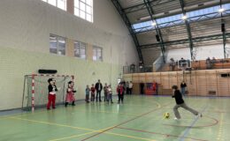 MKS CUP 2026 o Puchar Burmistrza Działdowa